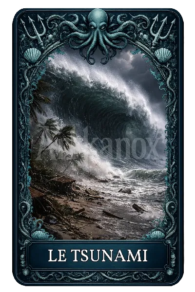 Le Tsunami
