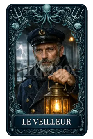 Le Veilleur