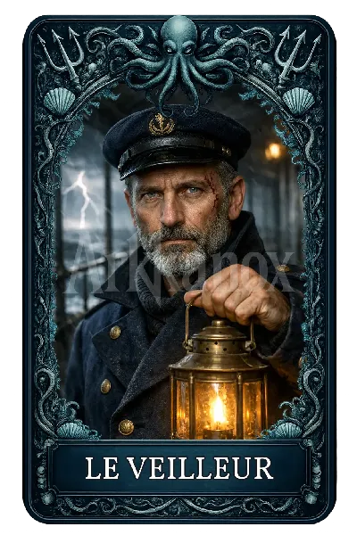 Le Veilleur