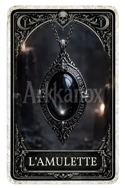 L'Amulette