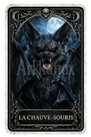 La Chauve-Souris