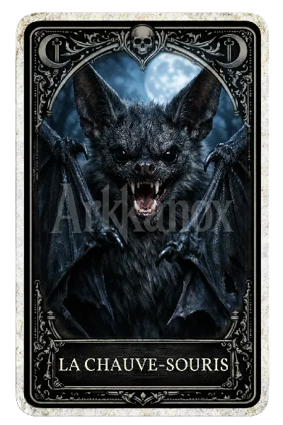 La Chauve-Souris