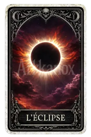 L'Éclipse
