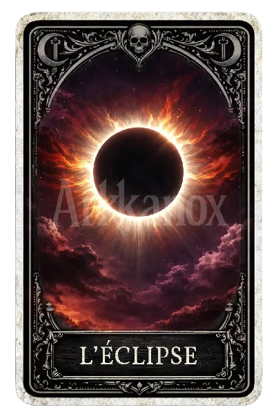 L'Éclipse