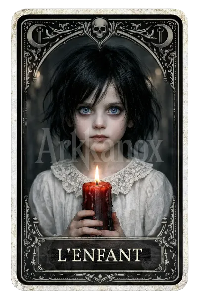 L'Enfant