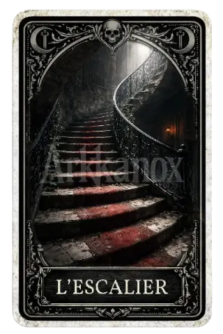 L'Escalier