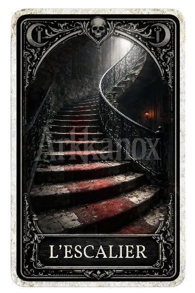 L'Escalier