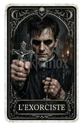 L'Exorciste