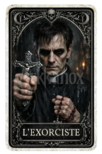L'Exorciste