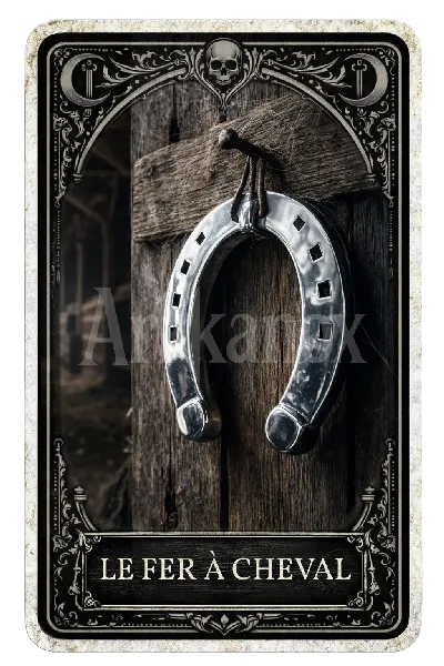Le Fer à Cheval