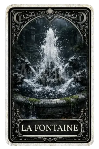 La Fontaine