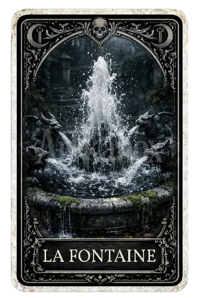 La Fontaine