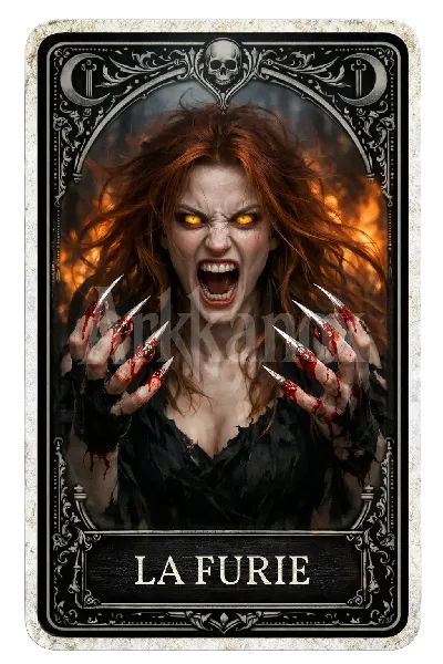 La Furie