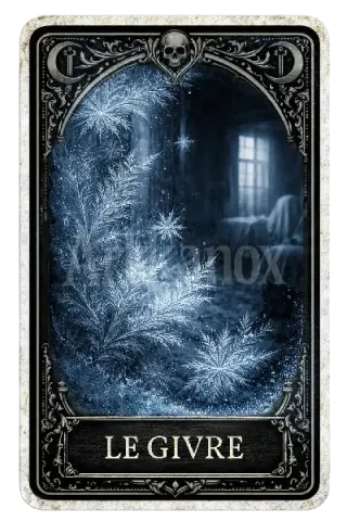Le Givre