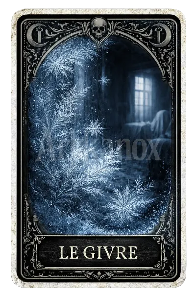 Le Givre