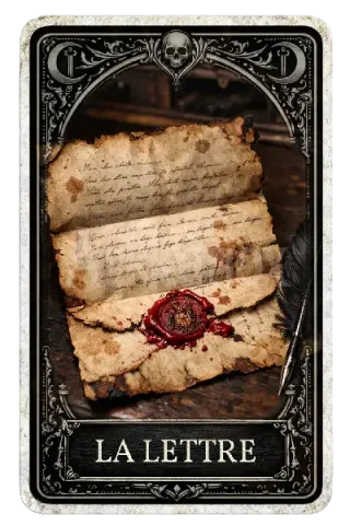 La Lettre