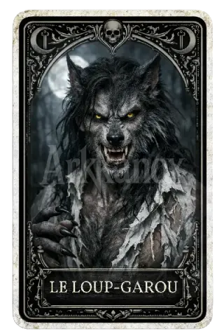 Le Loup-Garou