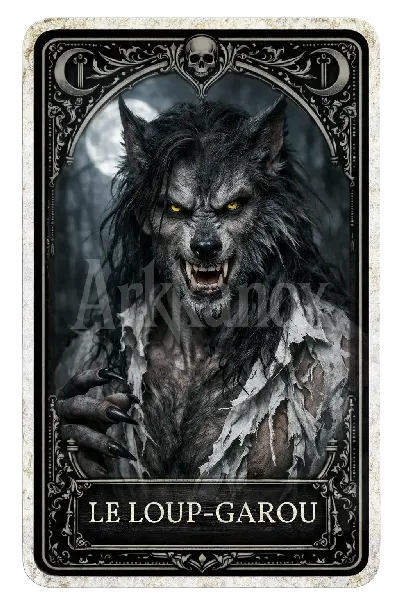 Le Loup-Garou