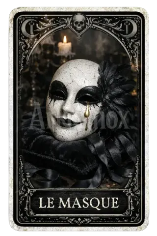 Le Masque