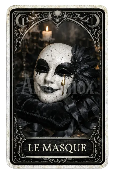 Le Masque