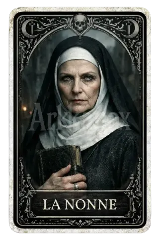 La Nonne