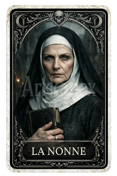 La Nonne
