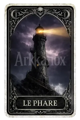 Le Phare