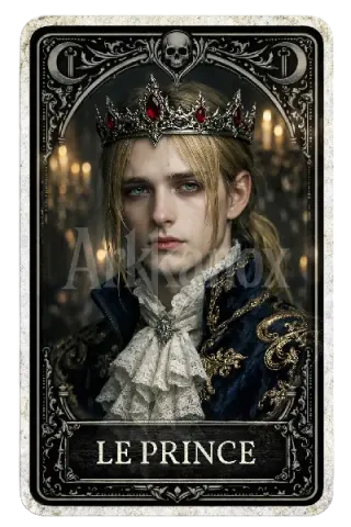Le Prince