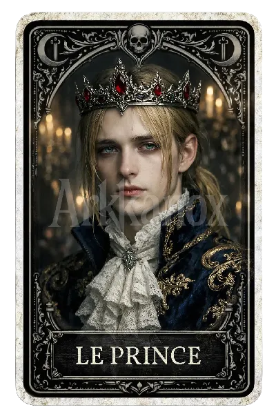 Le Prince