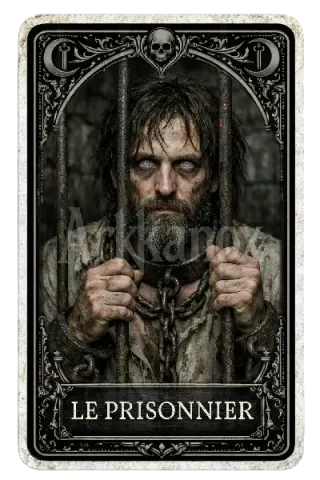 Le Prisonnier