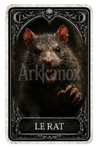 Le Rat