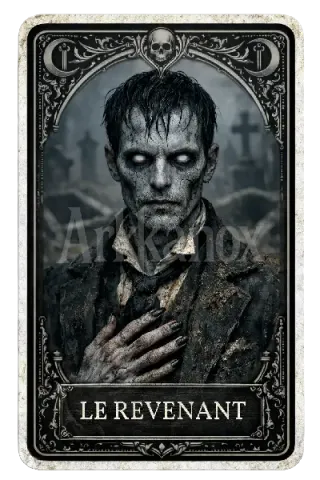 Le Revenant