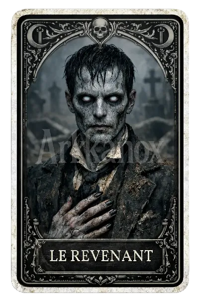 Le Revenant