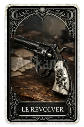 Le Revolver