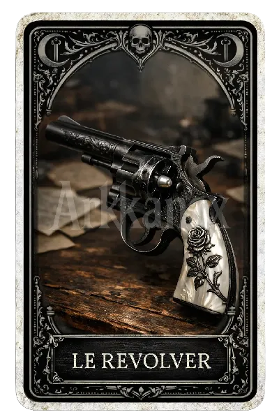 Le Revolver
