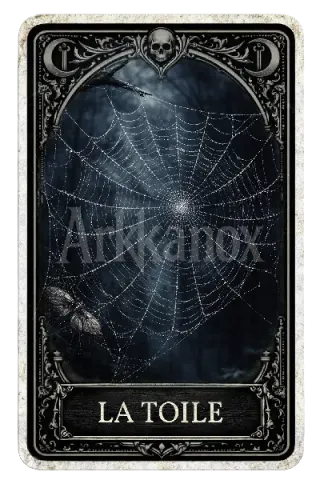 La Toile (d'araignée)