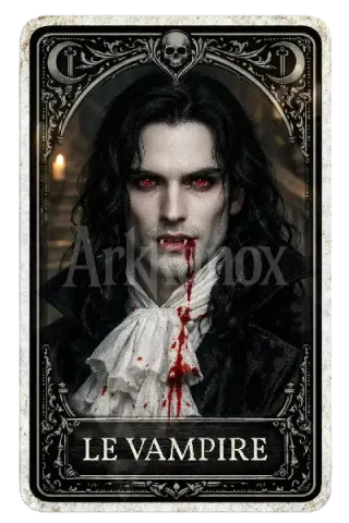 Le Vampire