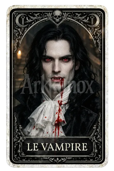 Le Vampire