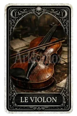 Le Violon