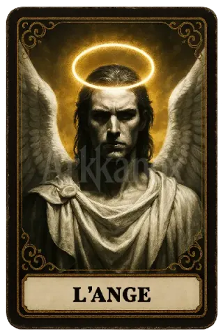 L'Ange