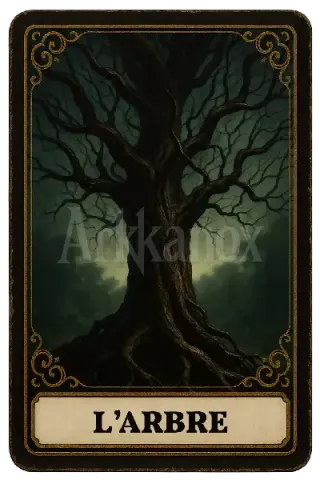 L'Arbre