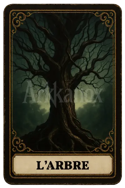 L'Arbre