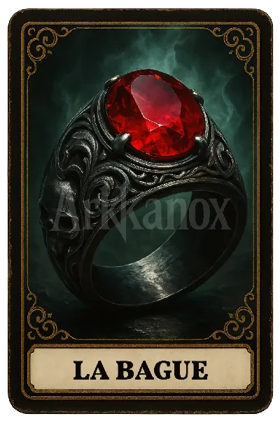 La Bague