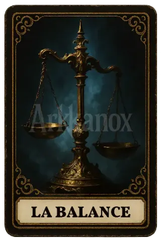 La Balance