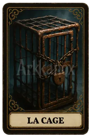 La Cage