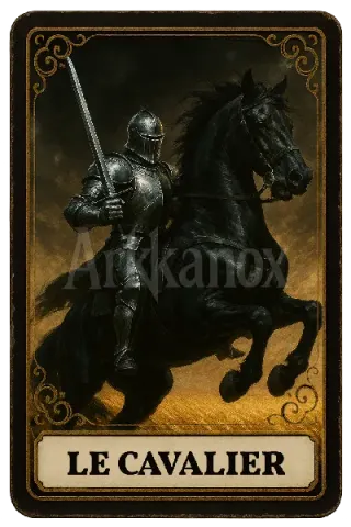 Le Cavalier