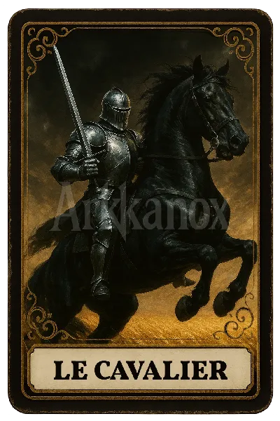 Le Cavalier