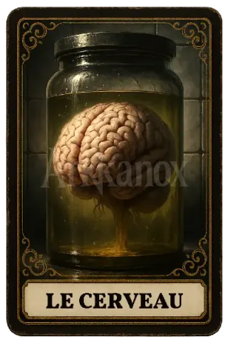 Le Cerveau