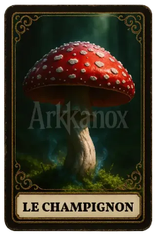 Le Champignon