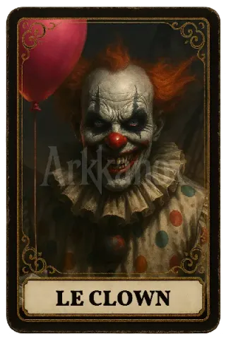 Le Clown